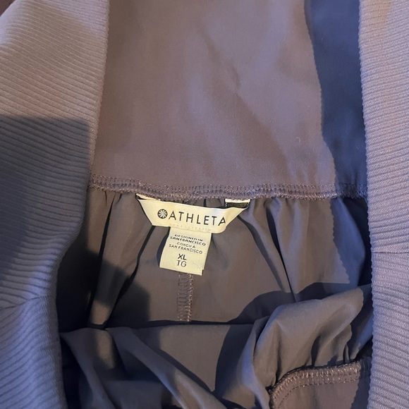 Athleta A-Line Skirt - Picture 3 of 8